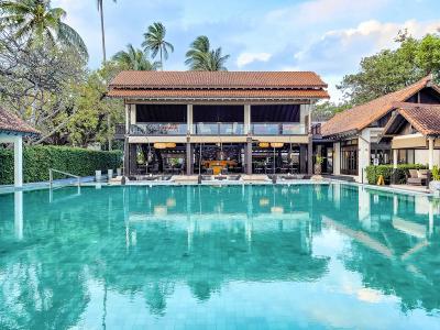 Le Meridien Koh Samui Resort & Spa demnächst The Lamai Samui