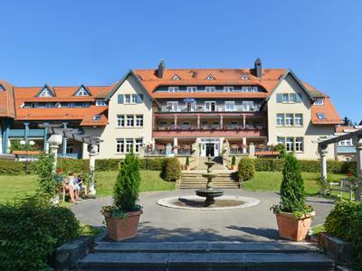 Schwarzwald Parkhotel Königsfeld - Bild 5