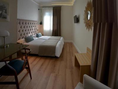 Hotel Real Segovia - Bild 2