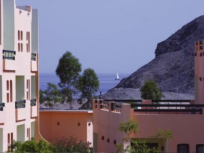 Hotel Sol Y Mar Sea Star - Bild 2