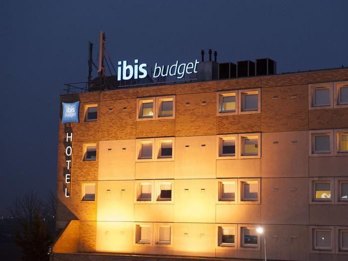 Hotel ibis budget Goussainville CDG - Bild 1