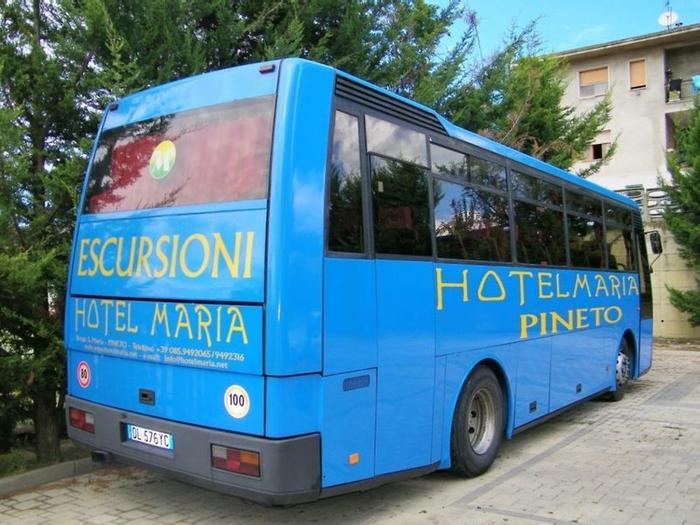 Hotel Maria - Bild 1