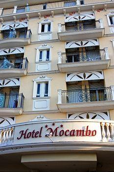 Hotel Mocambo - Bild 1