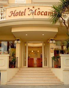Hotel Mocambo - Bild 3