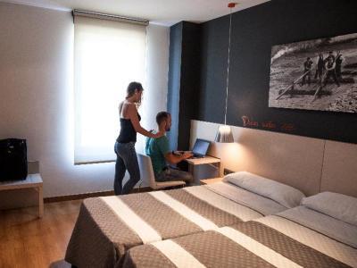 Hotel Bed4U Tudela - Bild 5