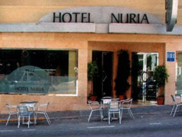 Hotel Nuria - Bild 1
