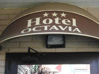 Hotel Octavia - Bild 2