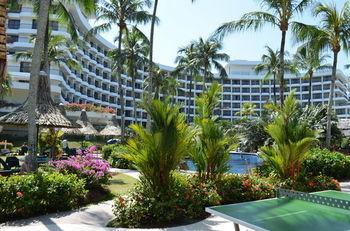 Hotel Shangri-La Golden Sands Penang - Bild 5