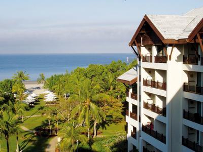Hotel Shangri-La's Rasa Ria Resort & Spa Kota Kinabalu - Bild 4