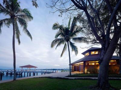 Hotel Shangri-La Tanjung Aru - Bild 2