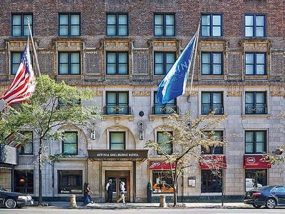 Hotel The Shelburne Sonesta New York - Bild 2