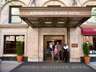 Hotel The Shelburne Sonesta New York - Bild 3
