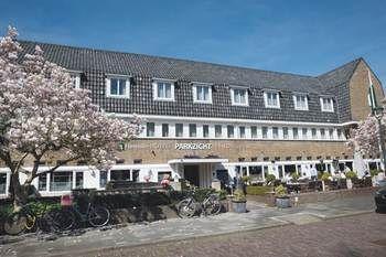 Hotel Parkzicht Eindhoven - Bild 3