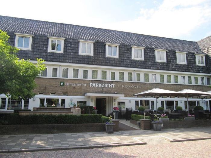 Hotel Parkzicht Eindhoven - Bild 1