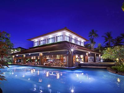 Hotel The Laguna, A Luxury Collection Resort & Spa - Bild 5