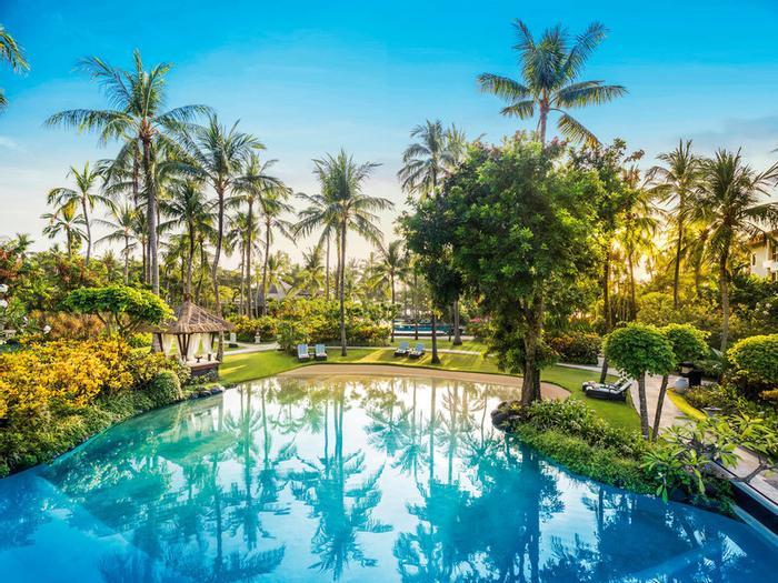 Hotel The Laguna, A Luxury Collection Resort & Spa - Bild 1
