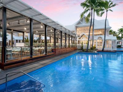 Hotel Sheraton Grand Mirage Resort, Port Douglas - Bild 3