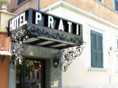 Hotel Prati - Bild 2
