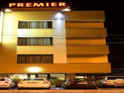 Hotel Premier - Bild 2