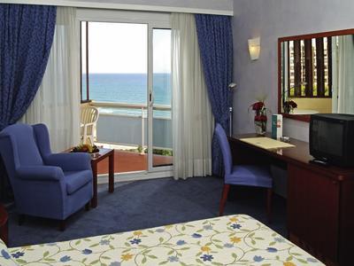 Hotel Sidi San Juan - Bild 2