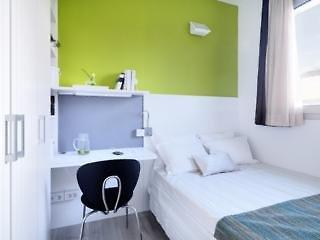 Hotel Beyoo Marina - Student Accommodation Barcelona - Bild 3