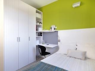 Hotel Beyoo Marina - Student Accommodation Barcelona - Bild 5