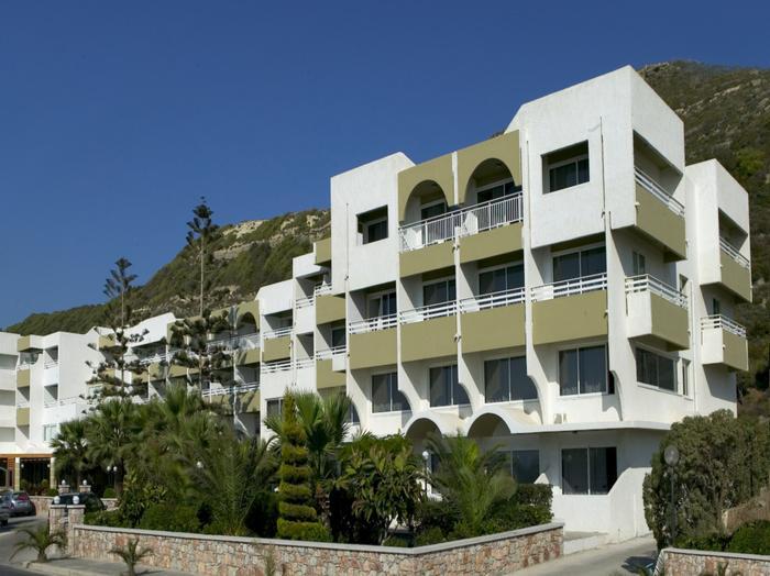 Sirene Beach Hotel - Bild 1