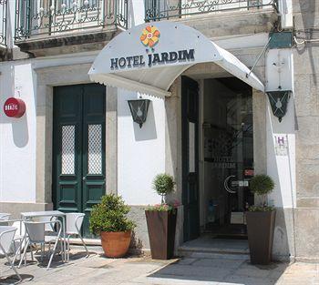 Hotel Jardim Viana - Bild 1