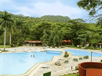 Hotel Villa Horizontes Soroa - Bild 5