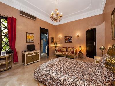 Hotel Riad Soleil D'orient - Bild 5