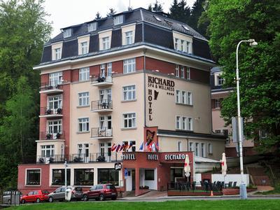 Hotel Richard - Bild 5