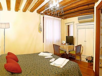 Hotel San Luca Venezia - Bild 3