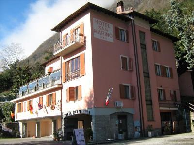Hotel San Marino - Bild 2