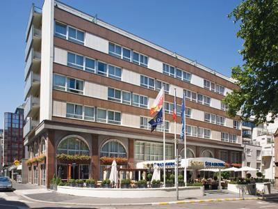 Hotel Sofitel Strasbourg Grande Ile - Bild 3