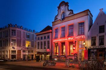 Hotel Schimmelpenninck Huys - Bild 2