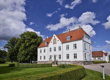 Hotel Sinatur Haraldskær - Bild 4