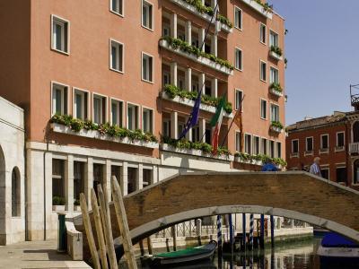 Hotel Papadopoli Venezia - MGallery - Bild 3