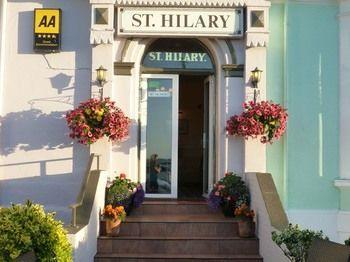 Hotel St. Hilary Guest House - Bild 4