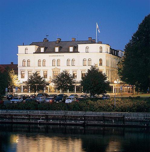 Hotel Stadt Lidköping - Bild 1