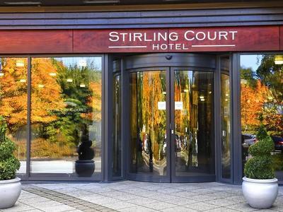 Stirling Court Hotel - Bild 3