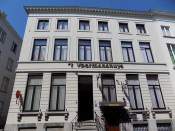 Hotel T Voermanshuys - Bild 2