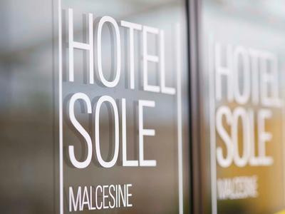 Hotel Sole Malcesine - Bild 4