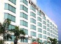 Hotel The Krystal Suites Penang - Bild 3