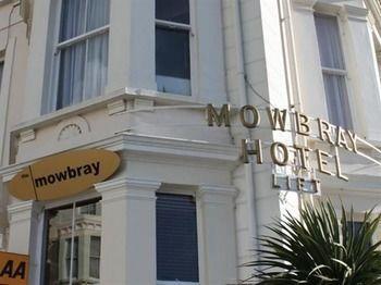Hotel The Mowbray - Bild 3