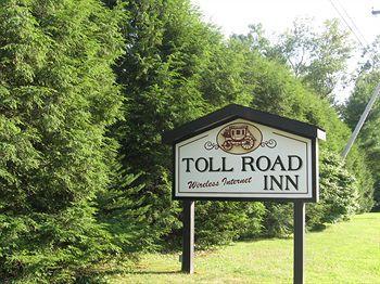 Toll Road Inn - Bild 1