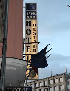 Hotel Yasha - Bild 4