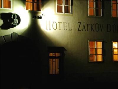 Hotel Zatkuv dum - Bild 2