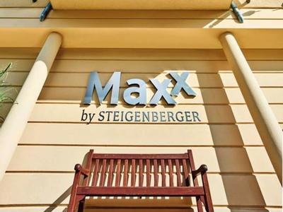 MAXX Hotel Sanssouci Potsdam - Bild 5