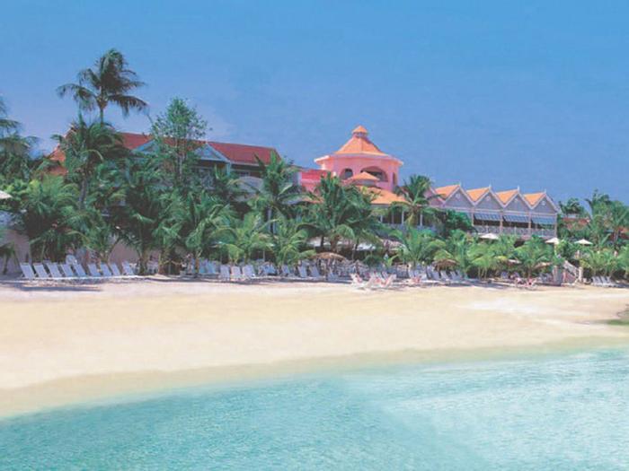 Hotel Coco Reef Bermuda - Bild 1