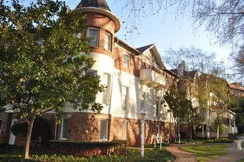 Hotel Holiday Inn Johannesburg Sunnyside Park - Bild 2